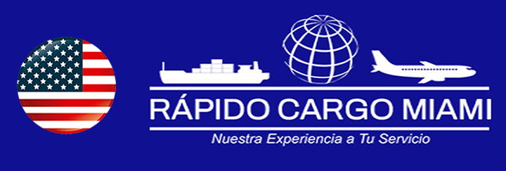Rápido Cargo Miami