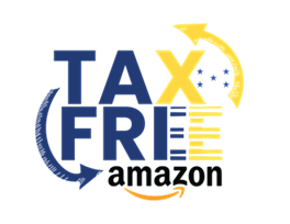 Tax Free Amazon